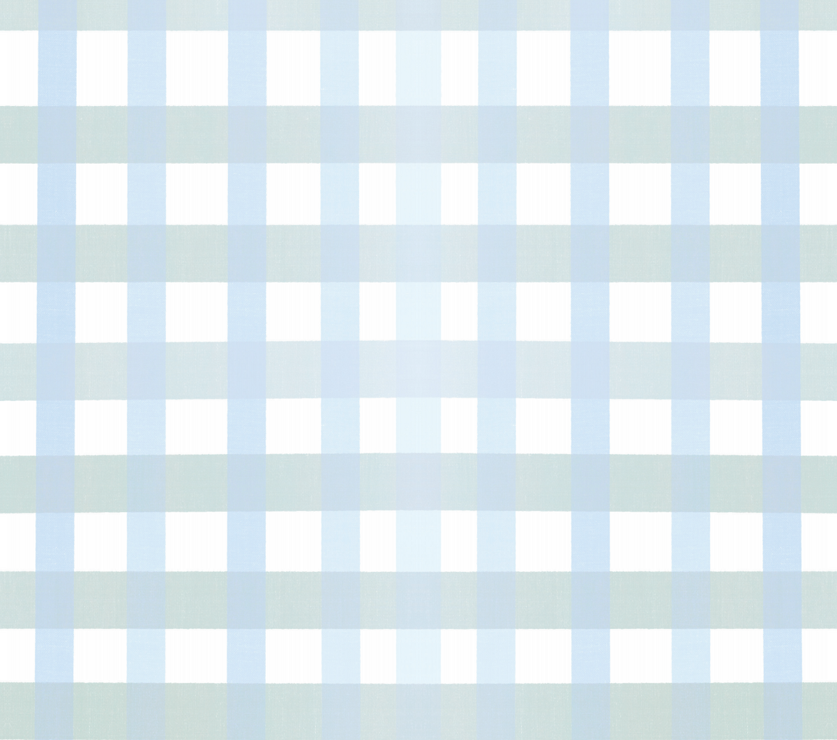 “Conrad” Print Wallpaper in Blue – kforiginalart