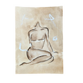 Nude With Attitude X