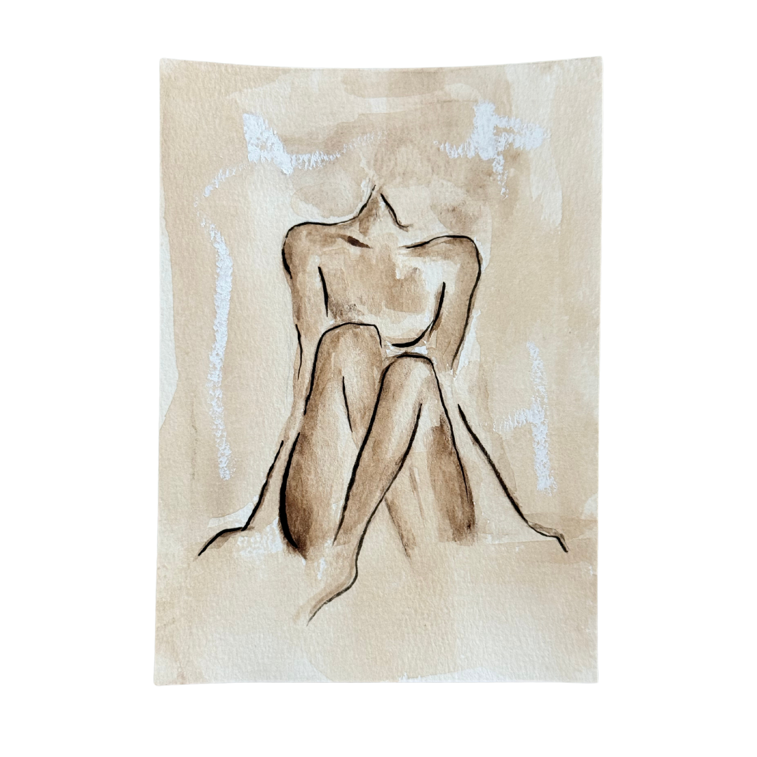 Nude With Attitude XI
