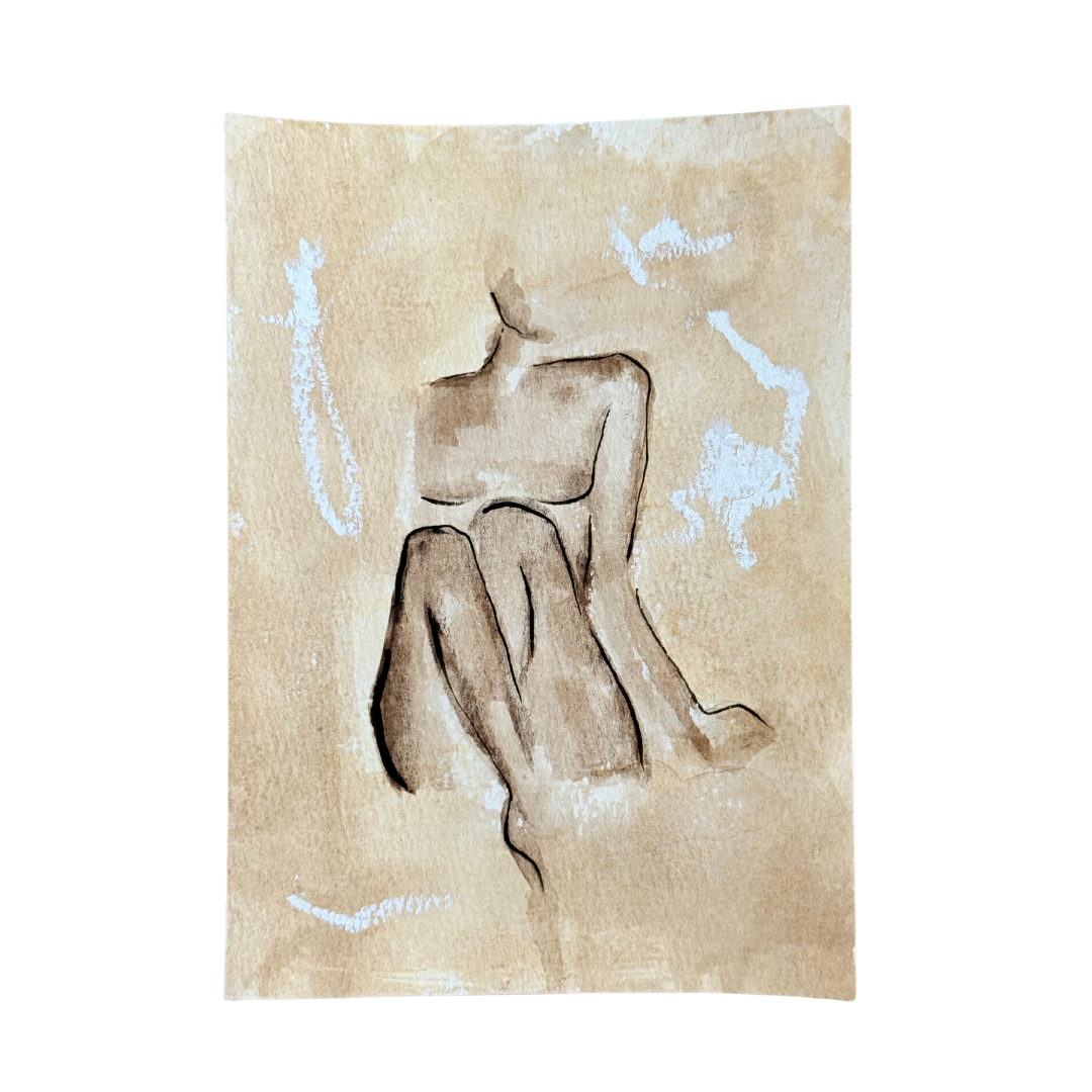 Nude With Attitude XII