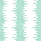 Tate Fabric (Seafoam)