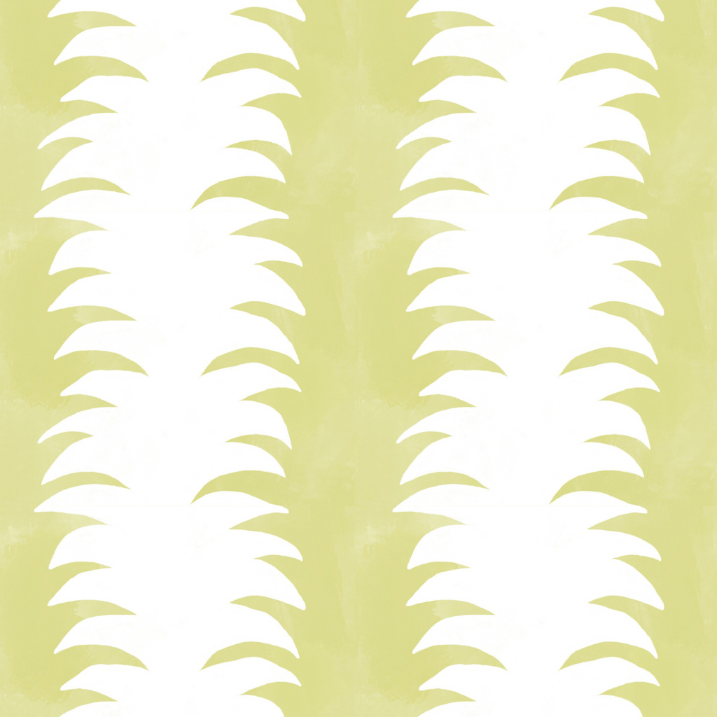 Tate Fabric (Chartreuse)