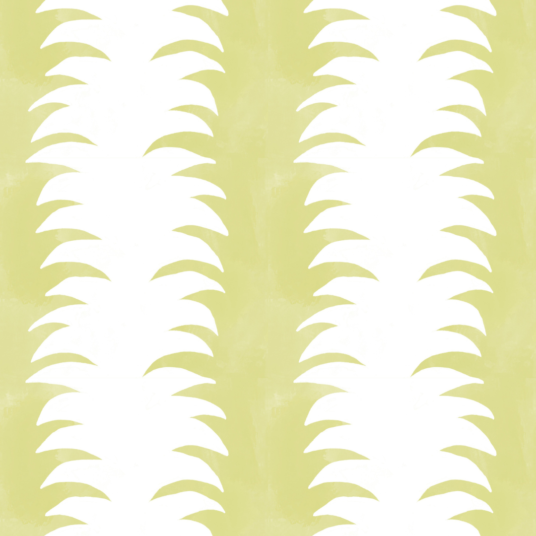 Tate Fabric (Chartreuse)