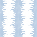 Tate Fabric (Blue)