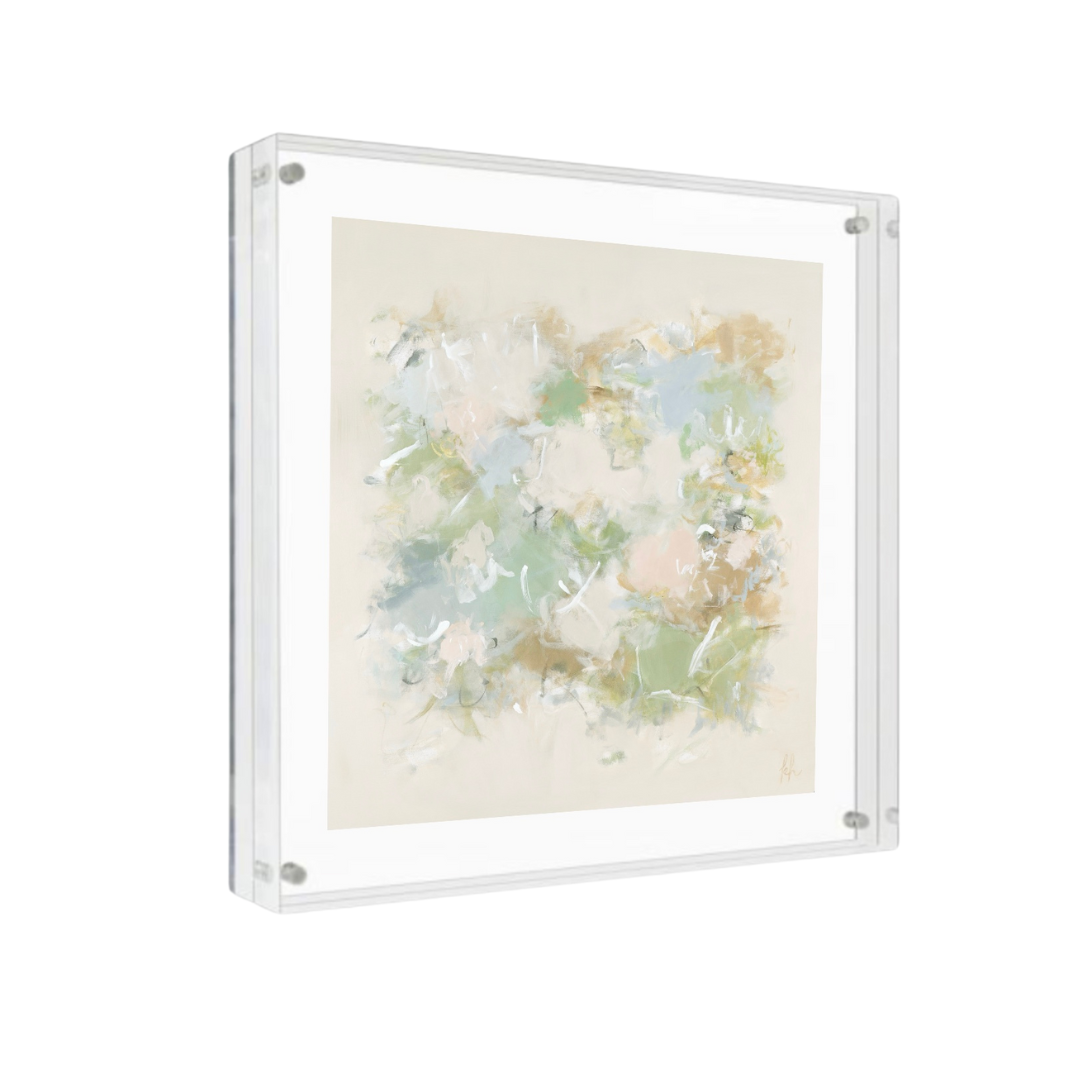 Petite Print Blocks