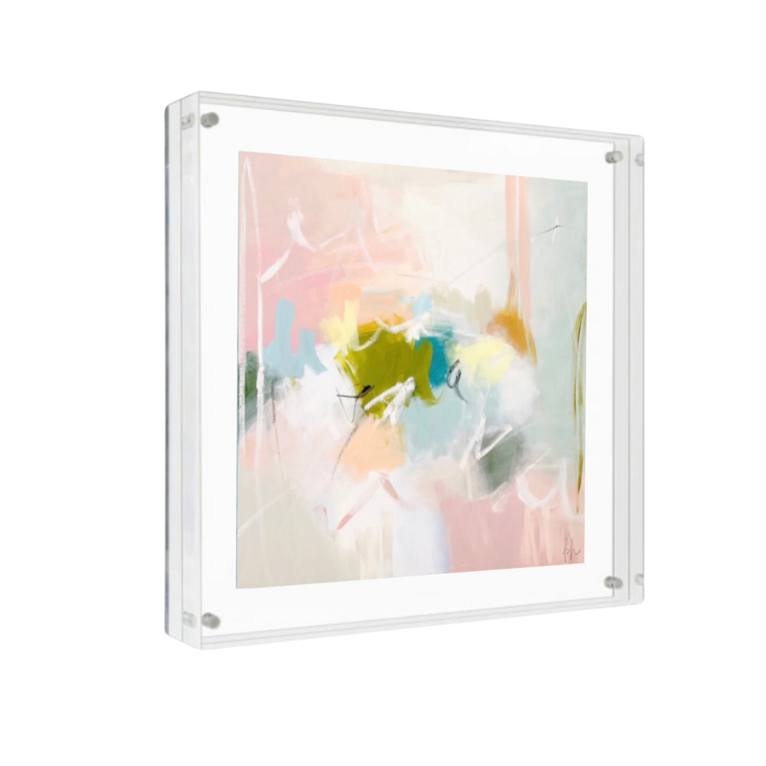 Petite Print Blocks