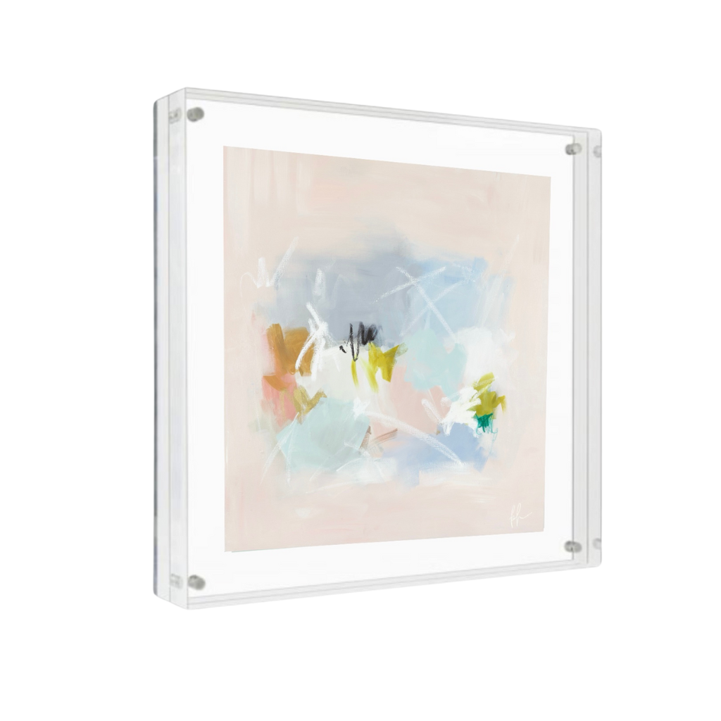 Petite Print Blocks