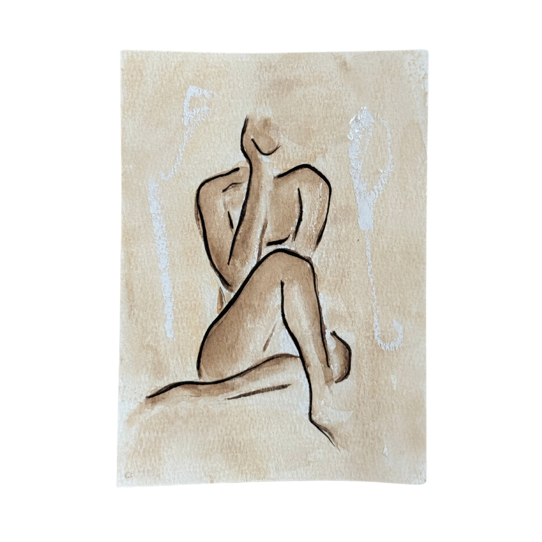 Nude With Attitude IV