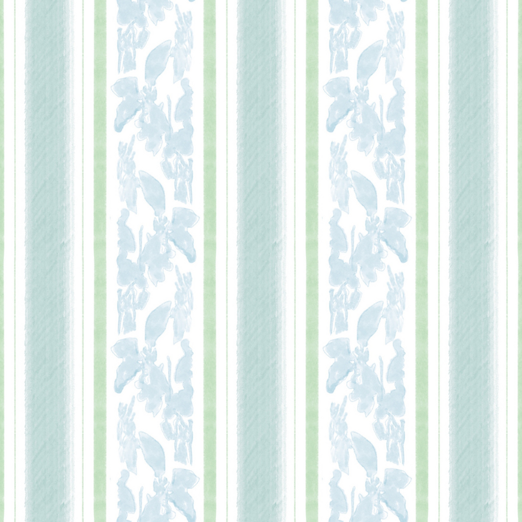 Tillie Fabric (Mint)