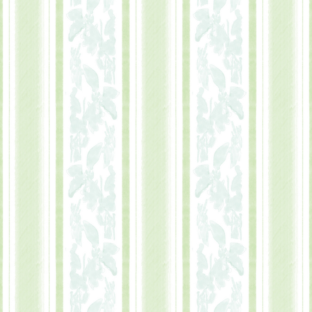 TIllie Fabric (Green)