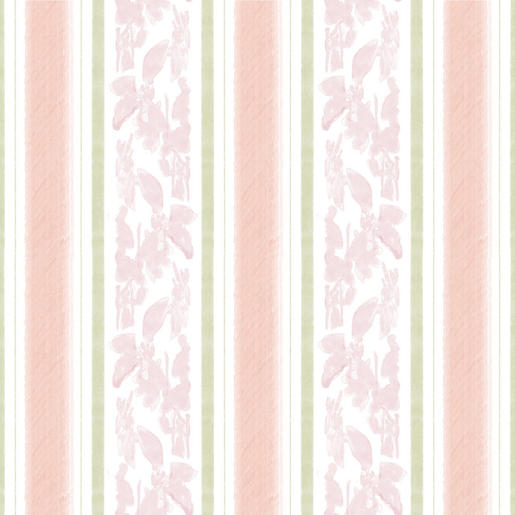 Tillie Fabric (Pink)