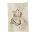 Nude WIth Attitude VII