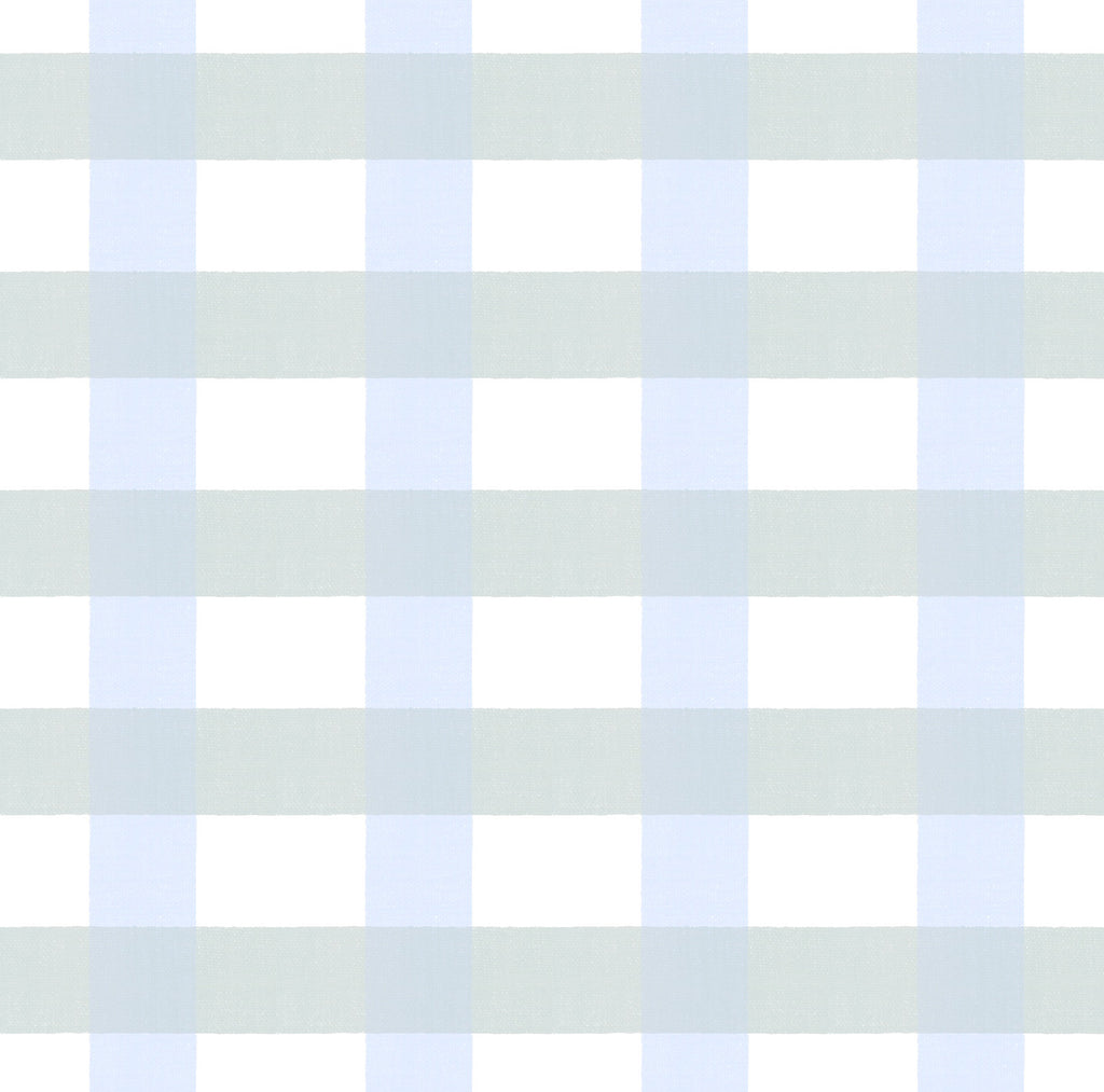Conrad Fabric (Blue)