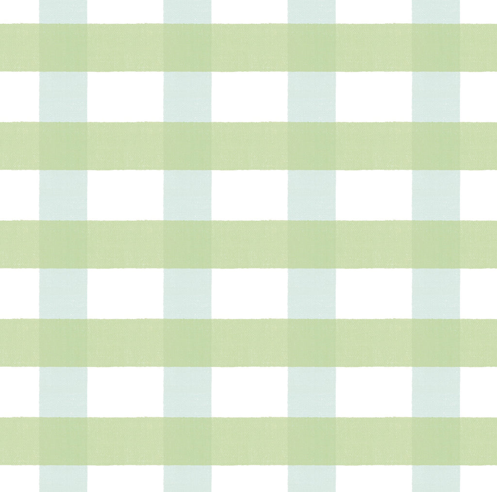 Conrad Fabric (Green)
