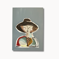 Shady Lady No. 18