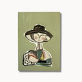 Shady Lady No. 11