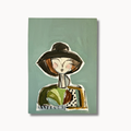 Shady Lady No. 15