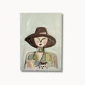 Shady Lady No. 4