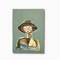 Shady Lady No. 14