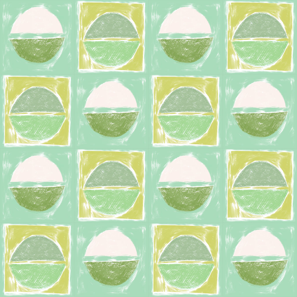 Hart Fabric (Chartreuse)
