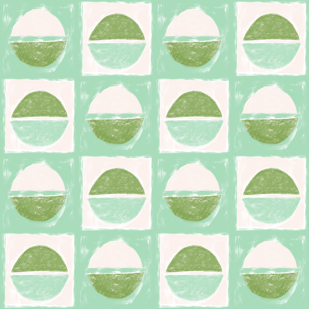 Hart Fabric (Pink)