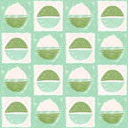 Hart Fabric (Pink)