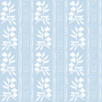 Vivi Fabric (Blue)