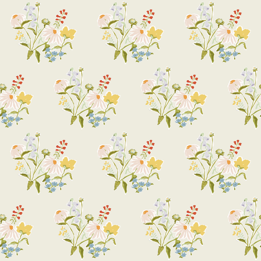 Kit Alabaster Fabric