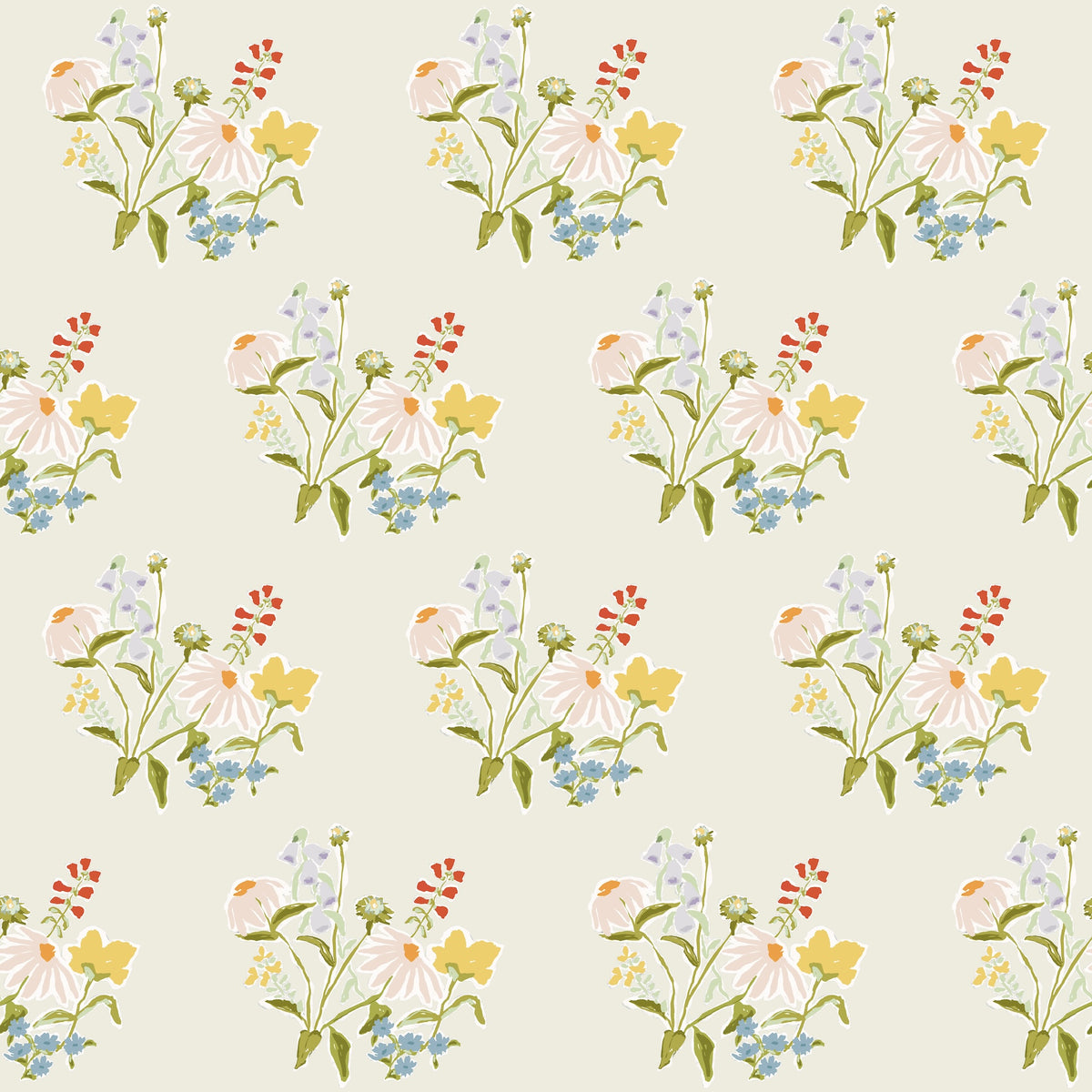 Kit Alabaster Fabric