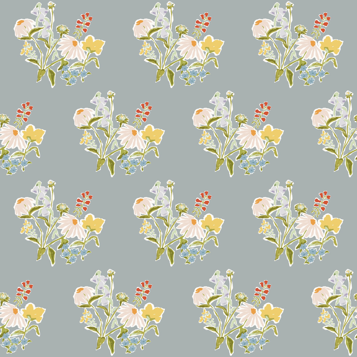 Kit Lagoon Wallpaper