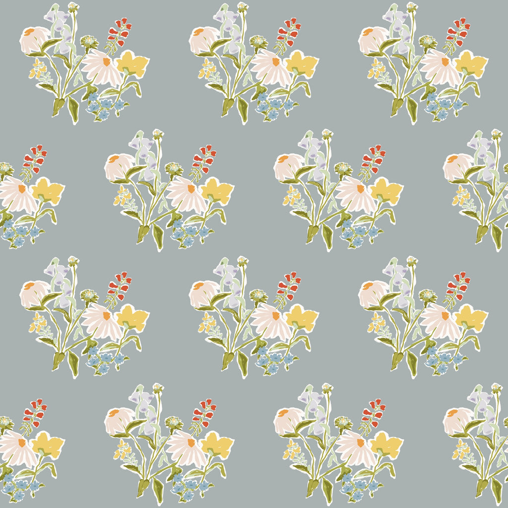 Kit Lagoon Fabric