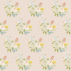 Kit Peony Wallpaper