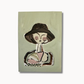 Shady Lady No. 9