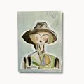 Shady Lady No. 19