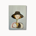 Shady Lady No. 1