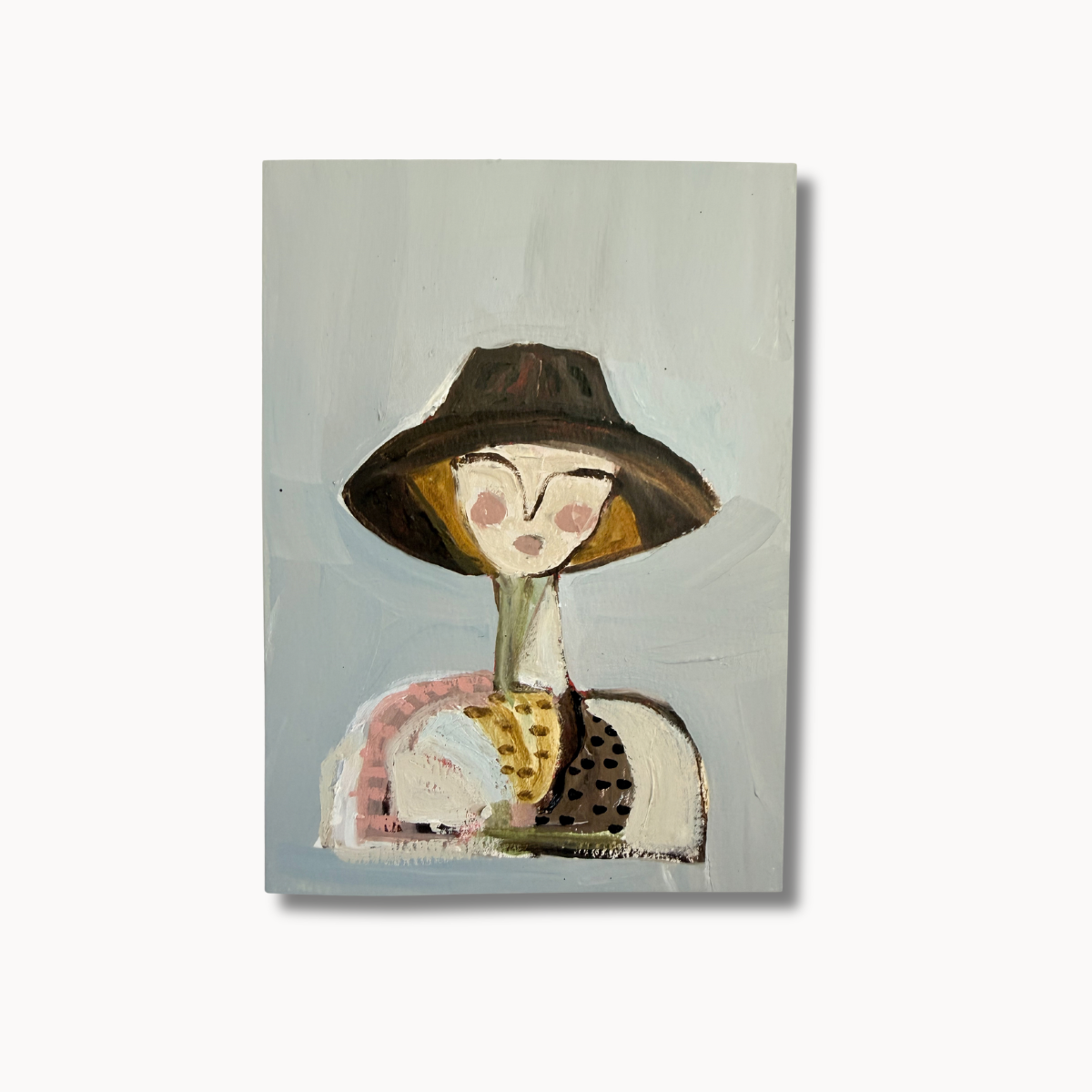 Shady Lady No. 1