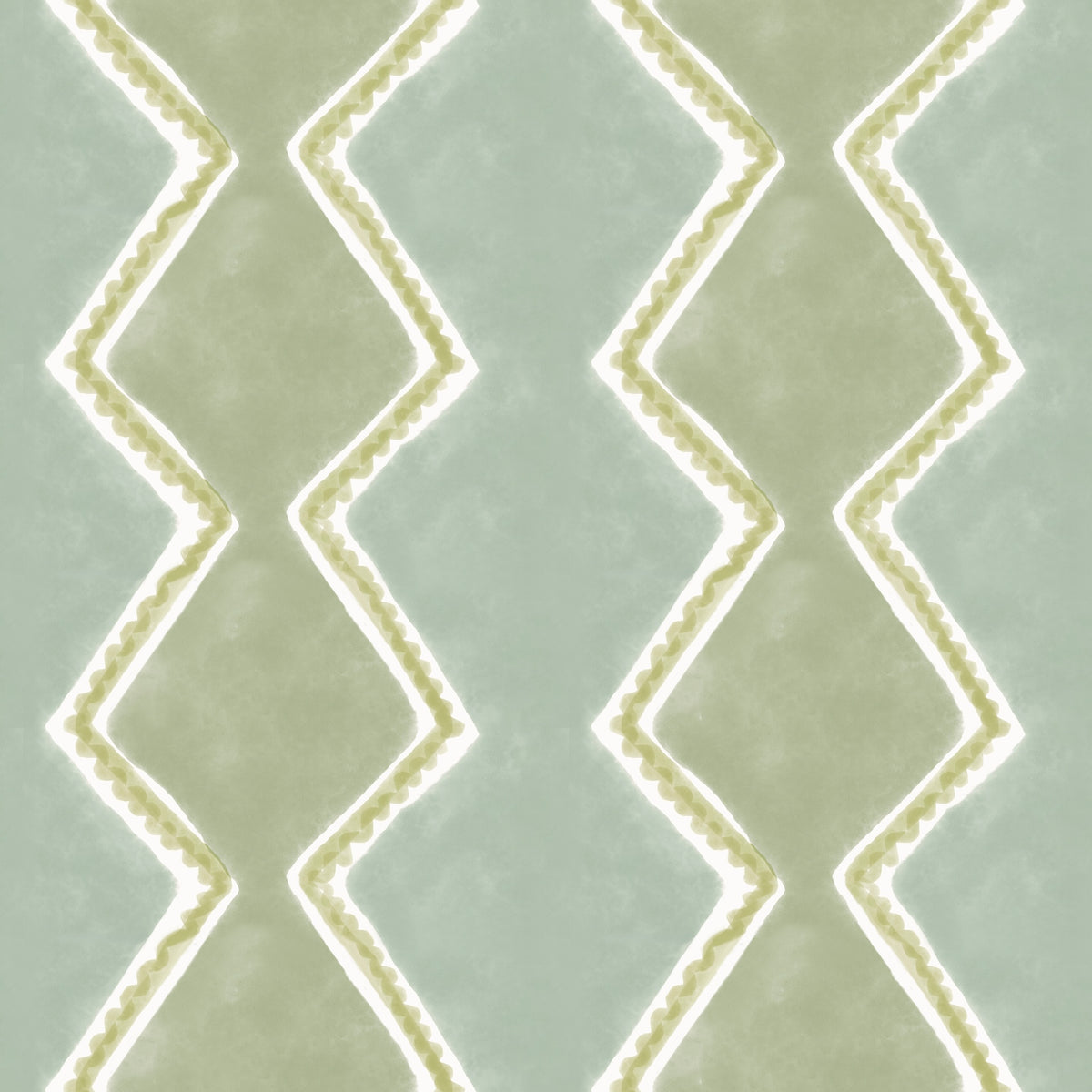Parker Celadon Fabric