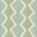 Parker Celadon Wallpaper