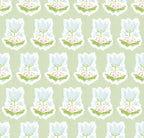 Penelope Fabric Sage (New)