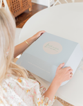 Textile and Wallpaper Sample Box
