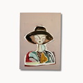 Shady Lady No. 6