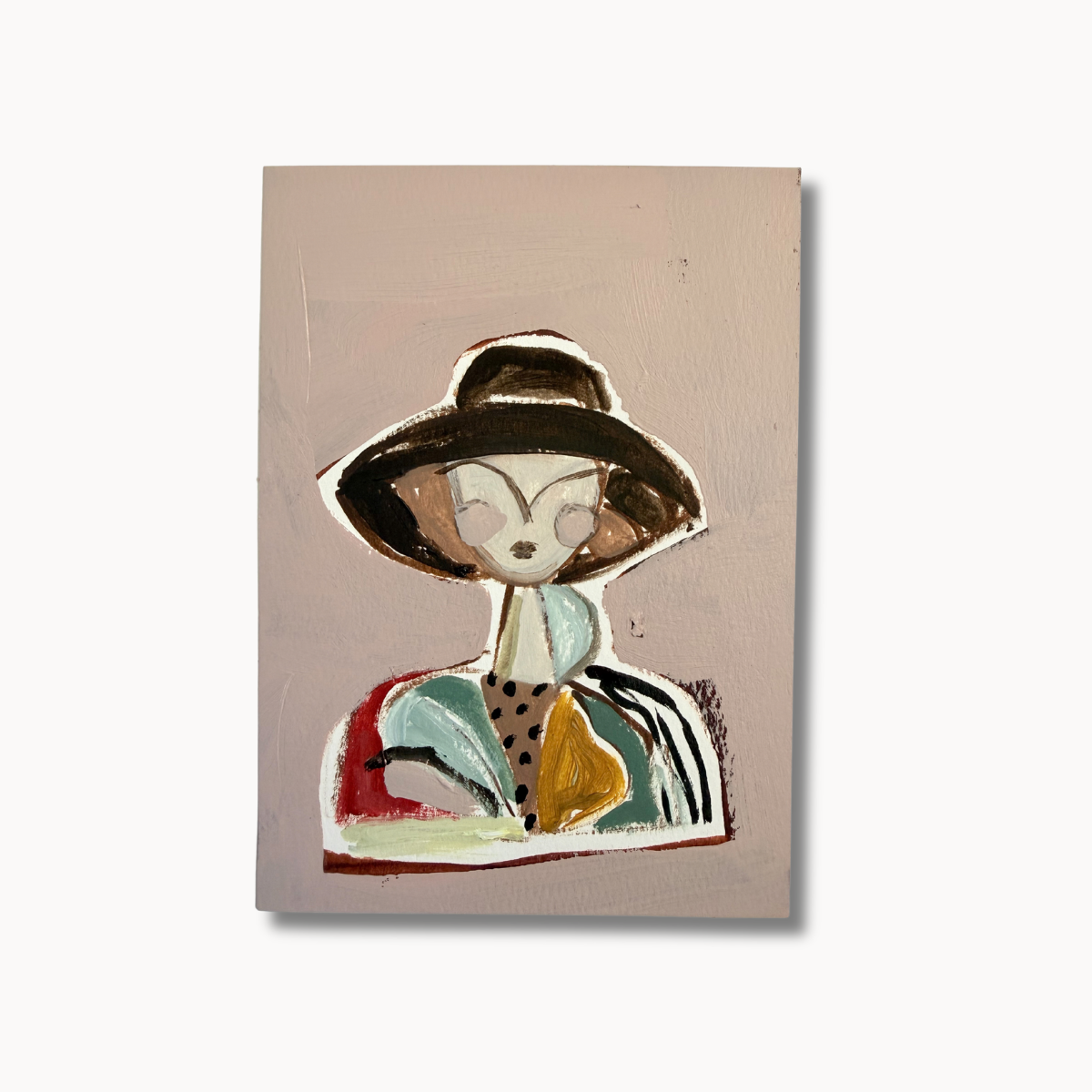 Shady Lady No. 6