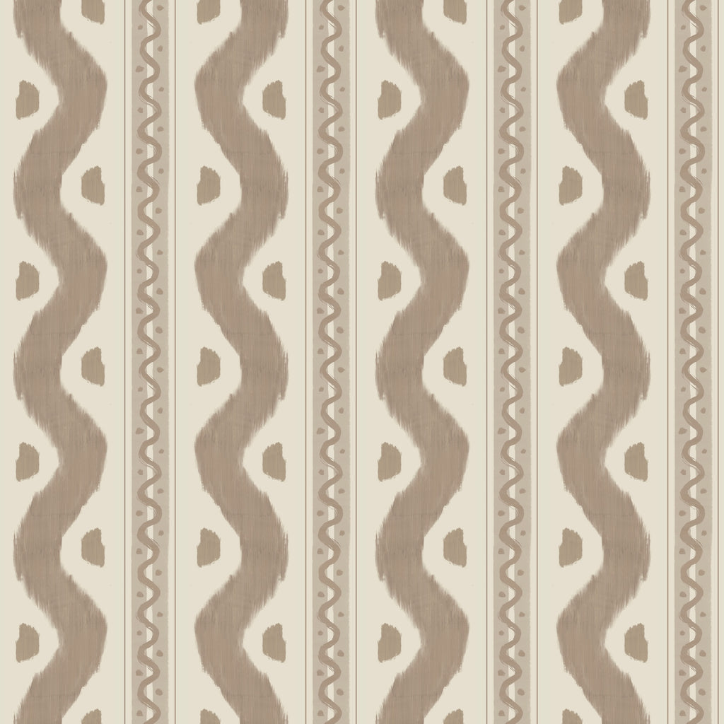 Swayze Driftwood Fabric
