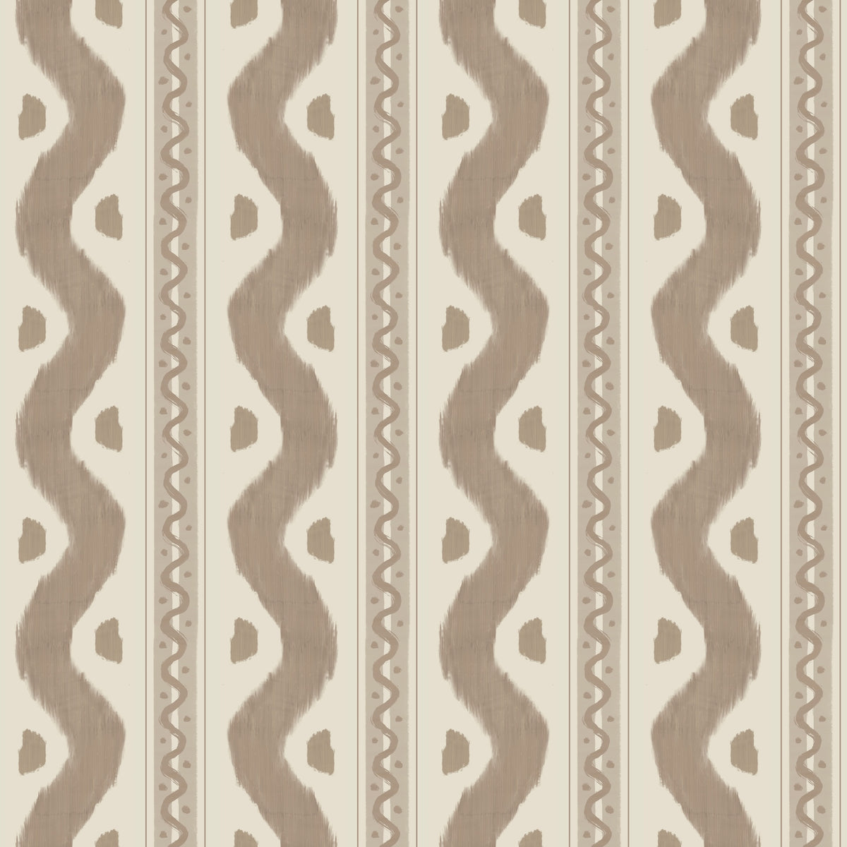 Swayze Driftwood Fabric