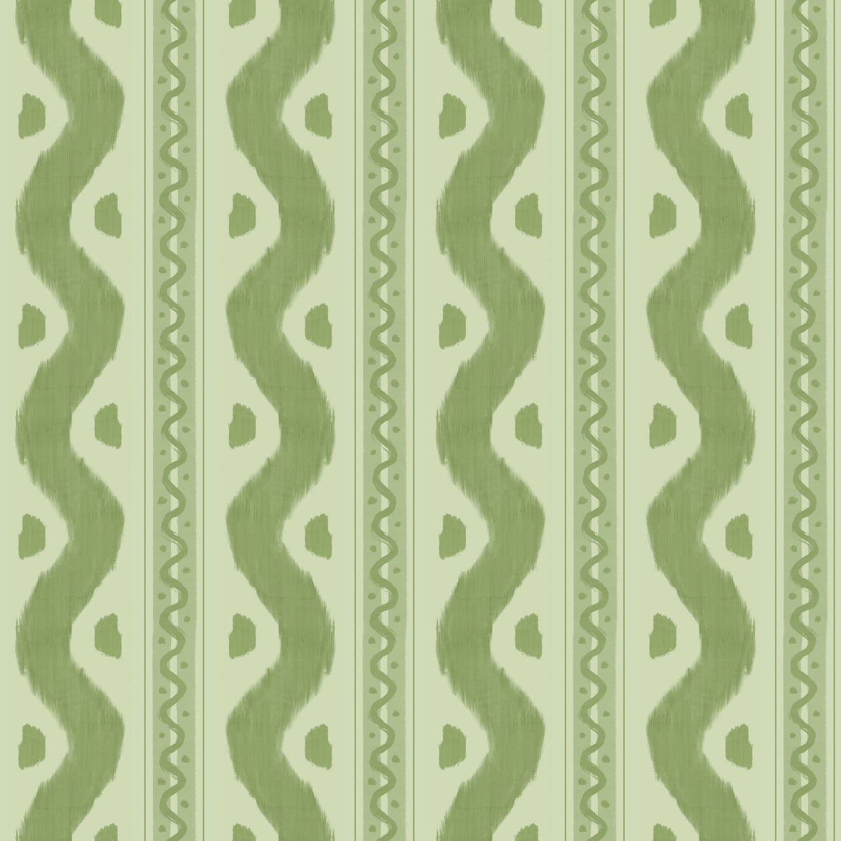 Swayze Sage Fabric