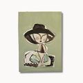 Shady Lady No. 10