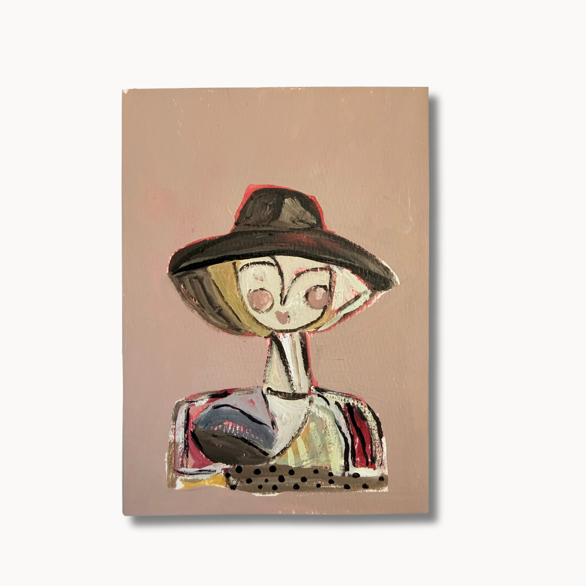 Shady Lady No. 13