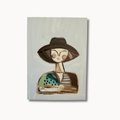Shady Lady No. 3