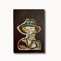 Shady Lady No. 12