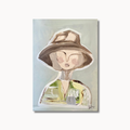 Shady Lady No. 22